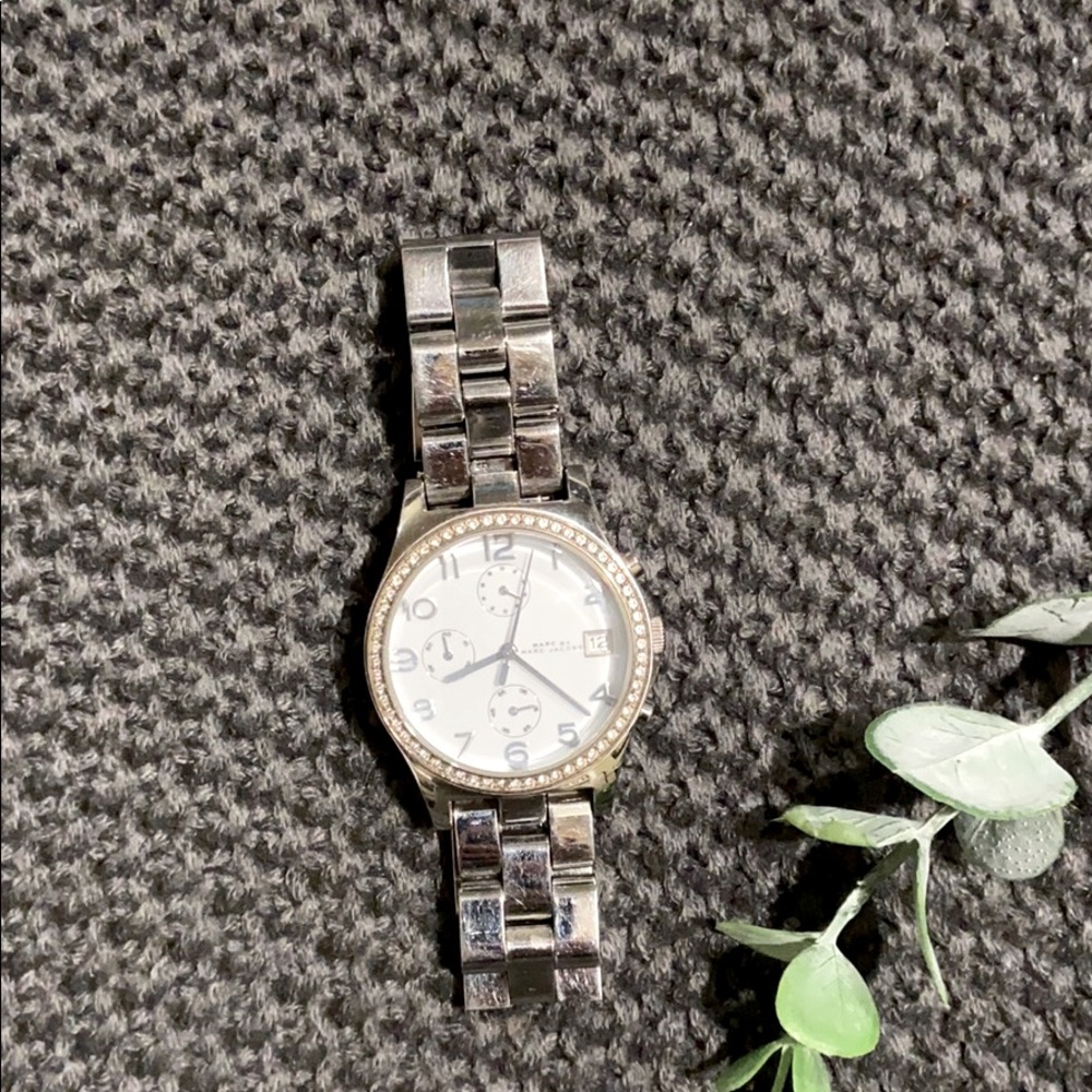 Marc Jacobs watch